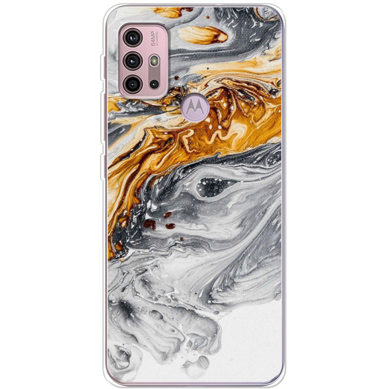 Чехол BoxFace Motorola G10 