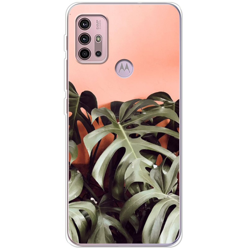 Чехол BoxFace Motorola G10 