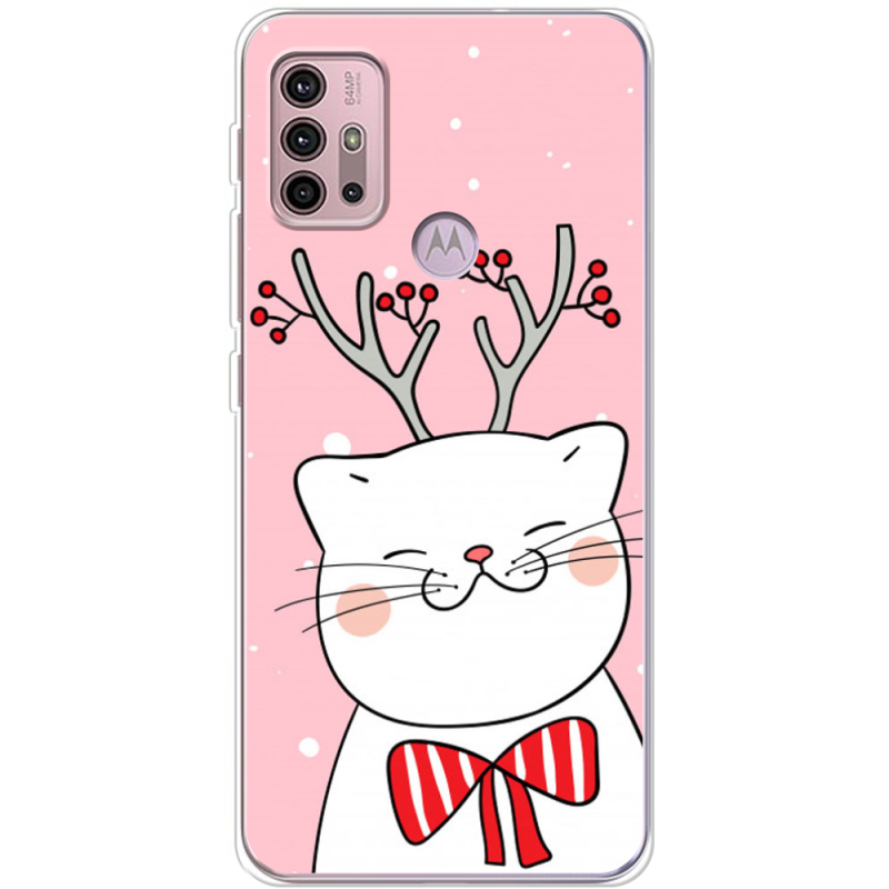 Чехол BoxFace Motorola G10 