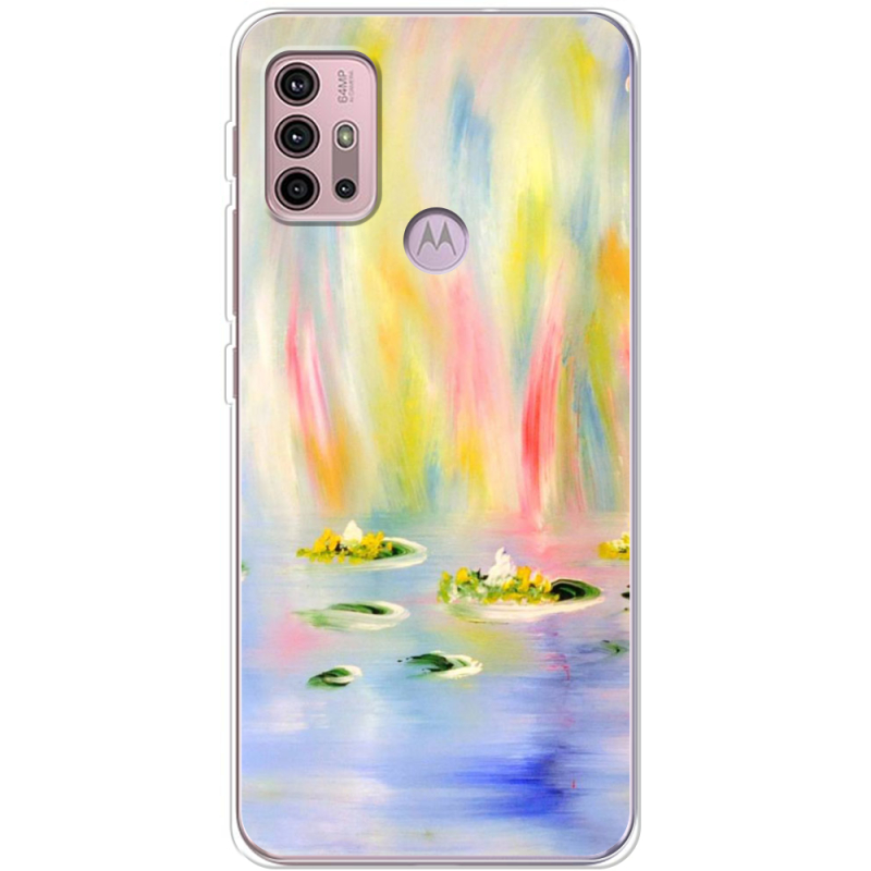 Чехол BoxFace Motorola G10 