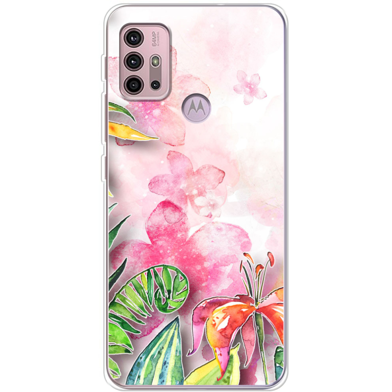Чехол BoxFace Motorola G10 
