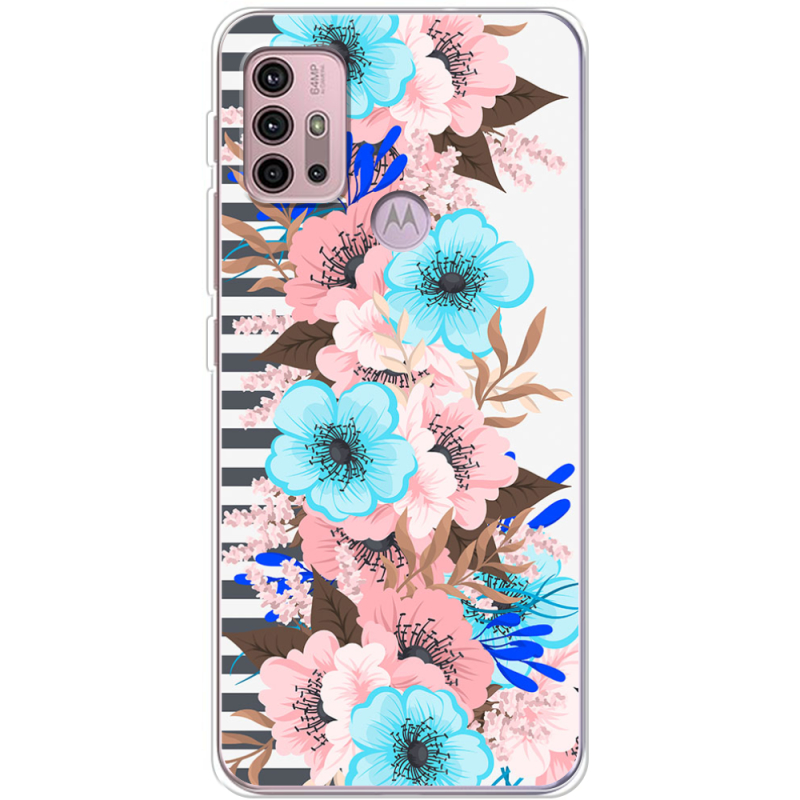 Чехол BoxFace Motorola G10 