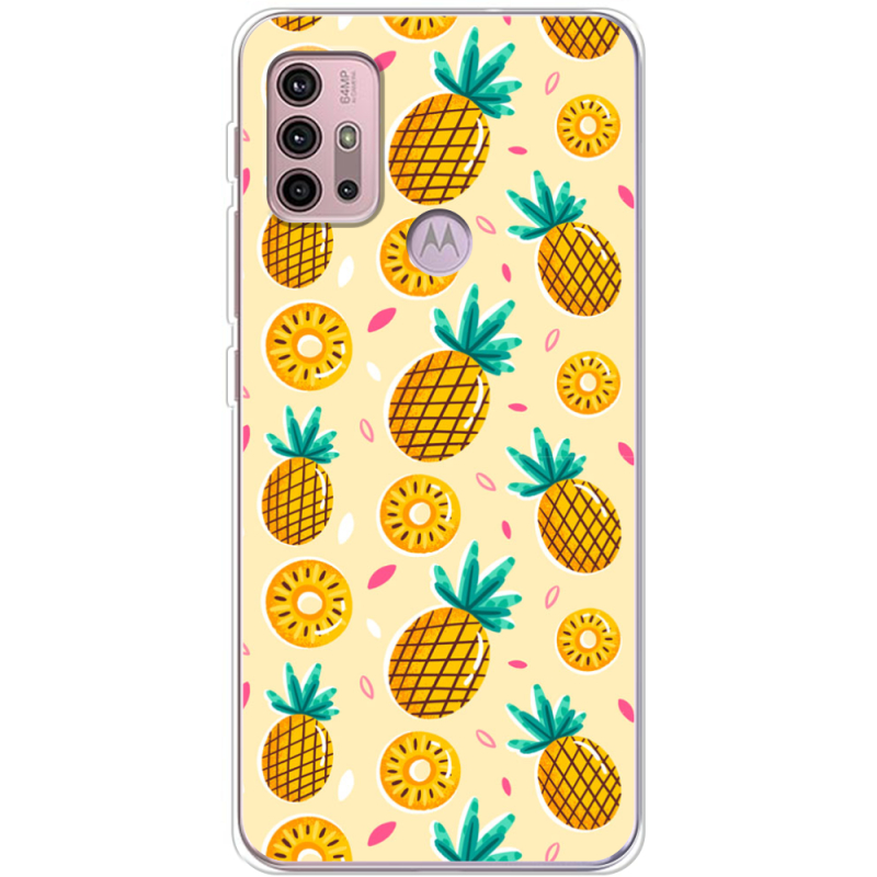 Чехол BoxFace Motorola G10 