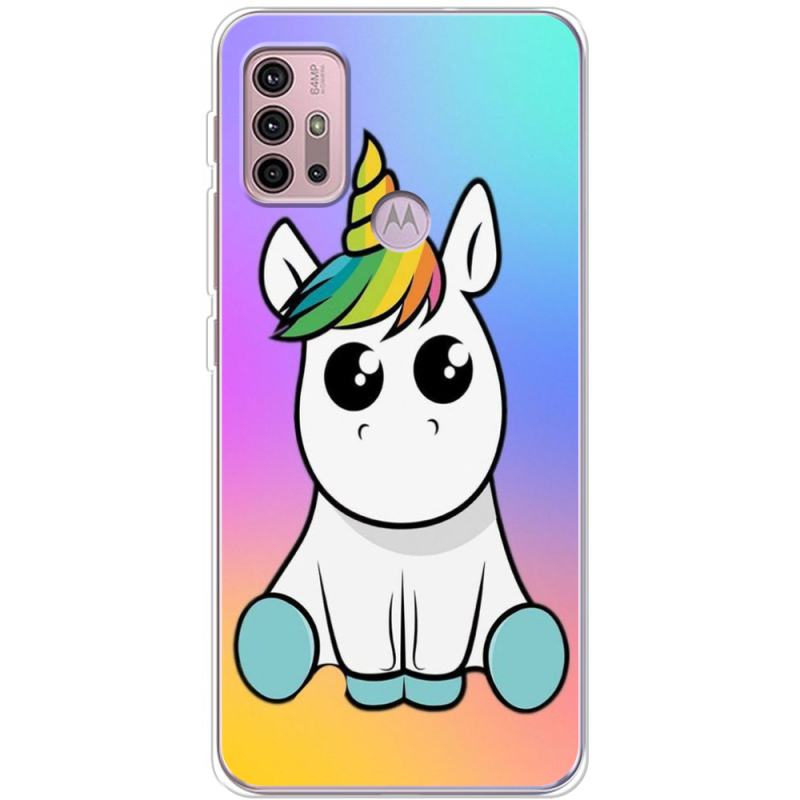 Чехол BoxFace Motorola G10 