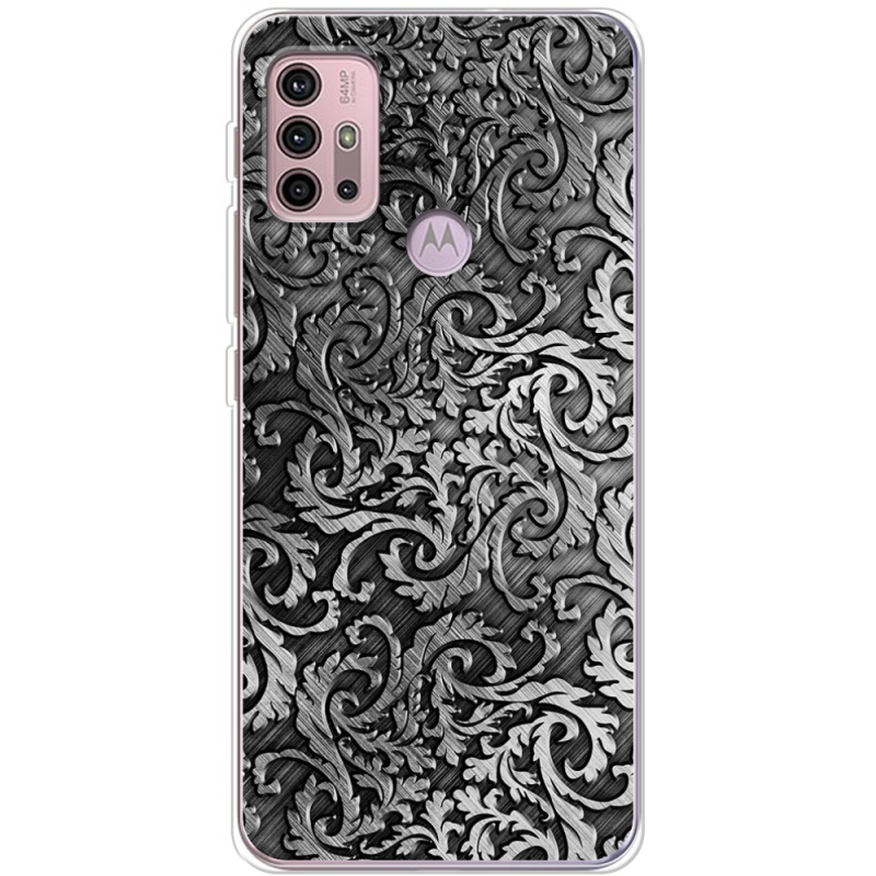 Чехол BoxFace Motorola G10 