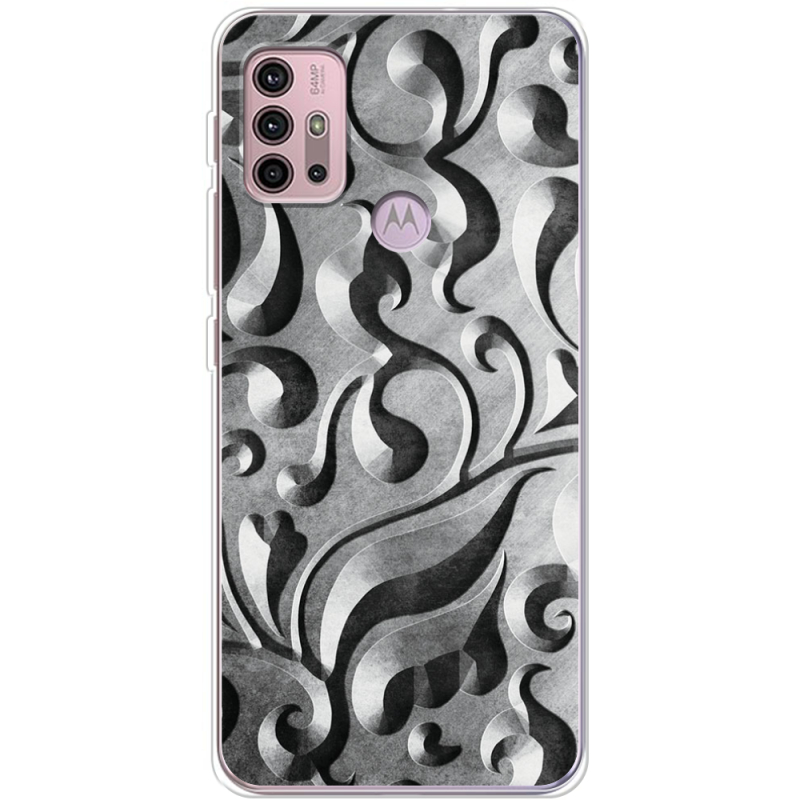 Чехол BoxFace Motorola G10 