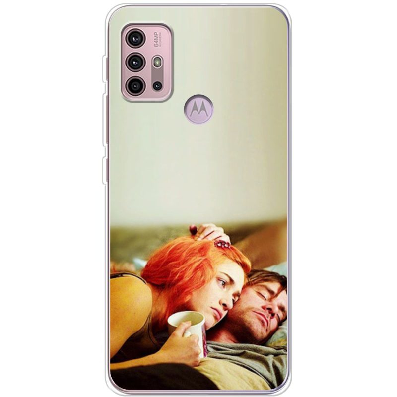 Чехол BoxFace Motorola G10 