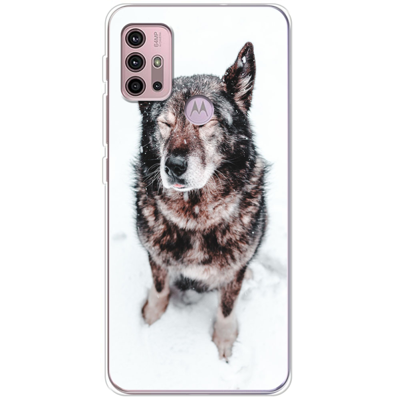 Чехол BoxFace Motorola G10 