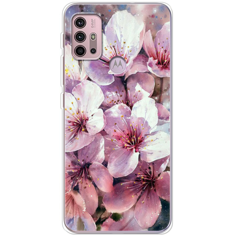 Чехол BoxFace Motorola G10 