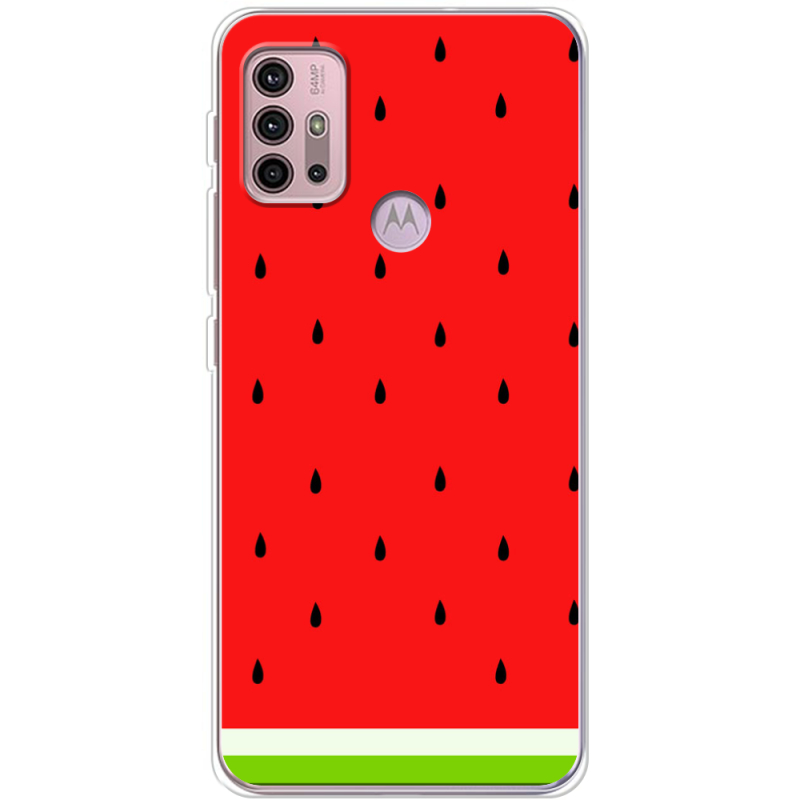 Чехол BoxFace Motorola G10 