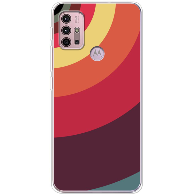 Чехол BoxFace Motorola G10 