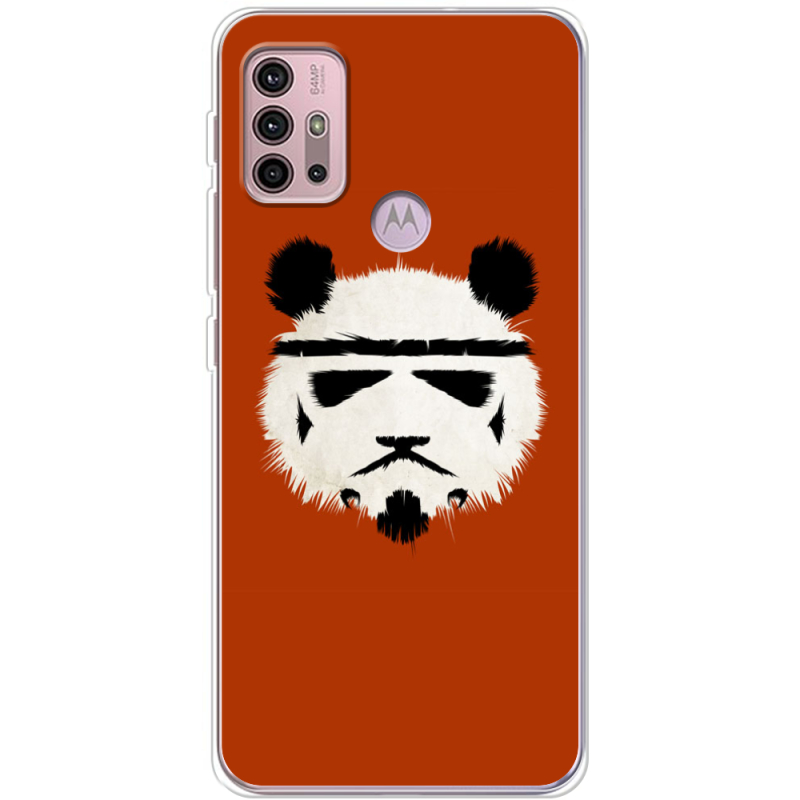 Чехол BoxFace Motorola G10 