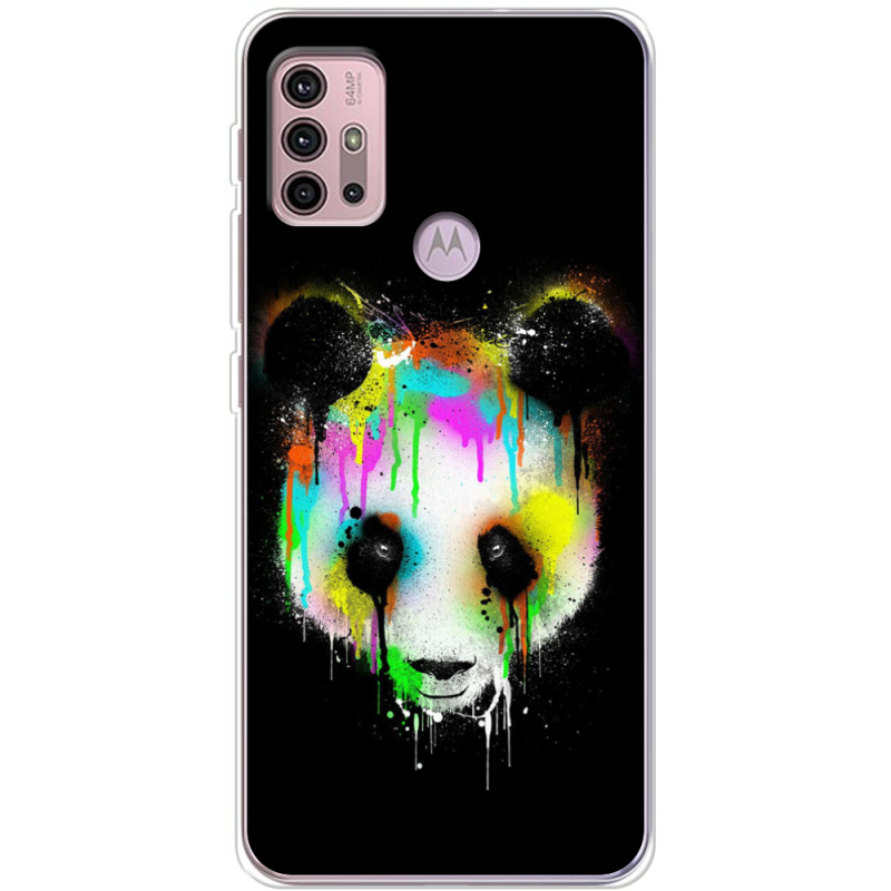 Чехол BoxFace Motorola G10 