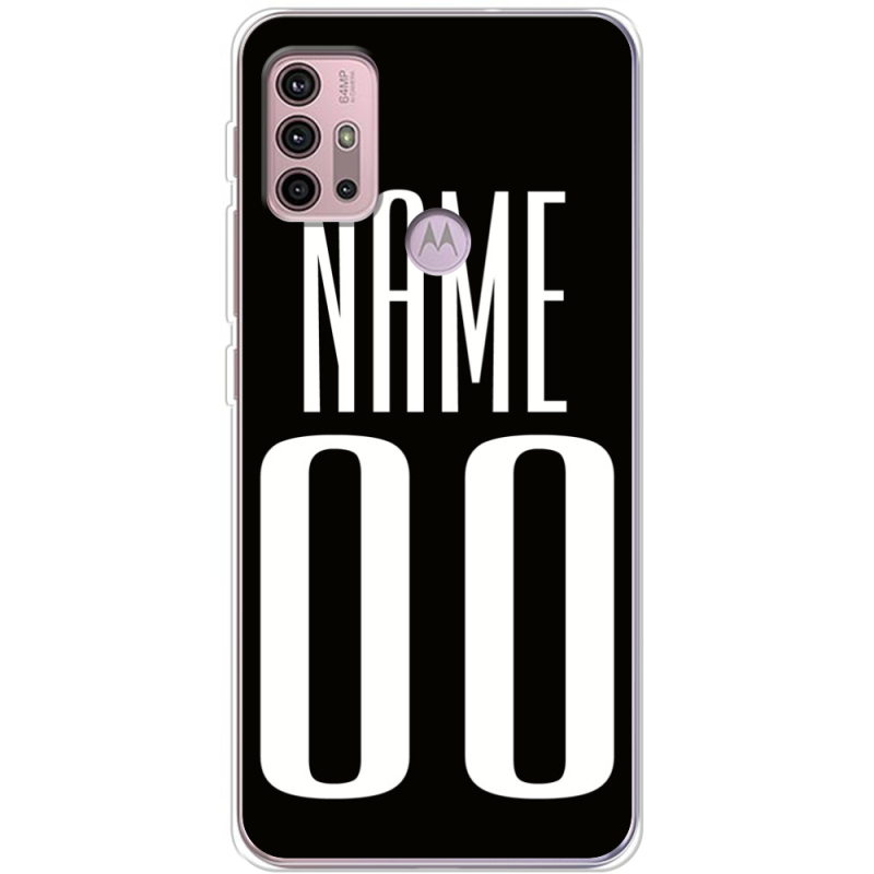 Чехол BoxFace Motorola G10 