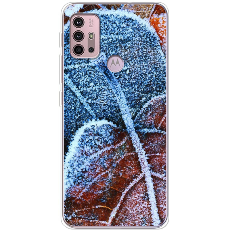 Чехол BoxFace Motorola G10 