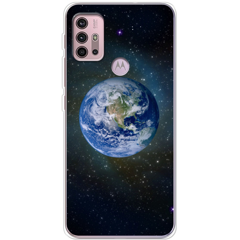 Чехол BoxFace Motorola G10 