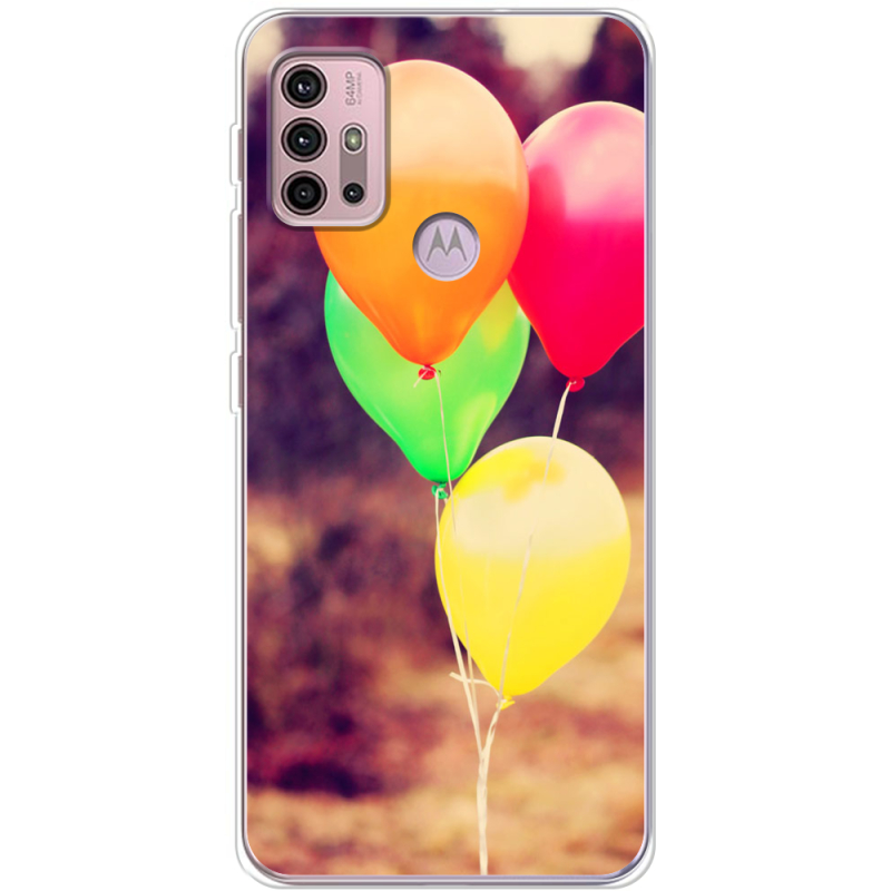 Чехол BoxFace Motorola G10 