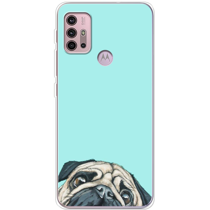 Чехол BoxFace Motorola G10 