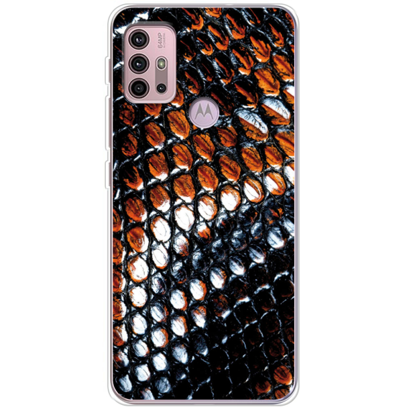 Чехол BoxFace Motorola G10 
