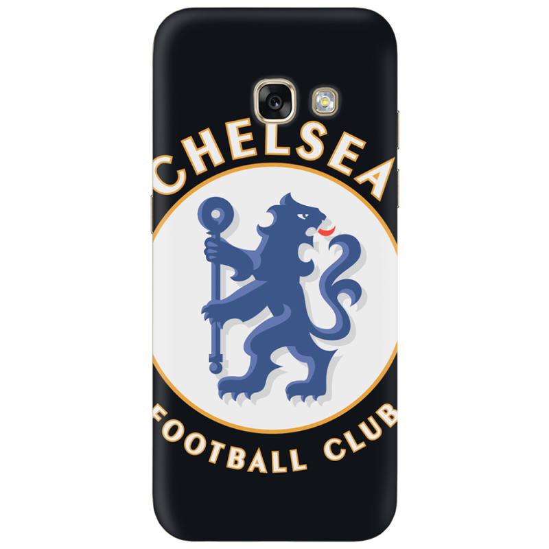 Чехол Uprint Samsung A520 Galaxy A5 2017 FC Chelsea