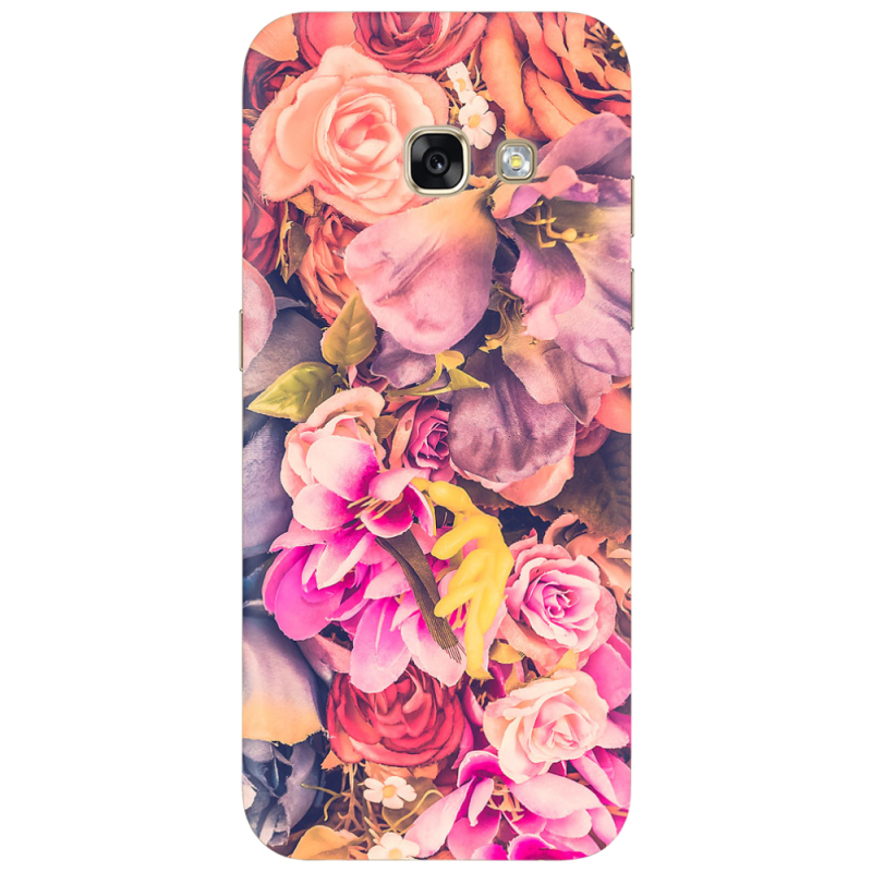 Чехол Uprint Samsung A520 Galaxy A5 2017 