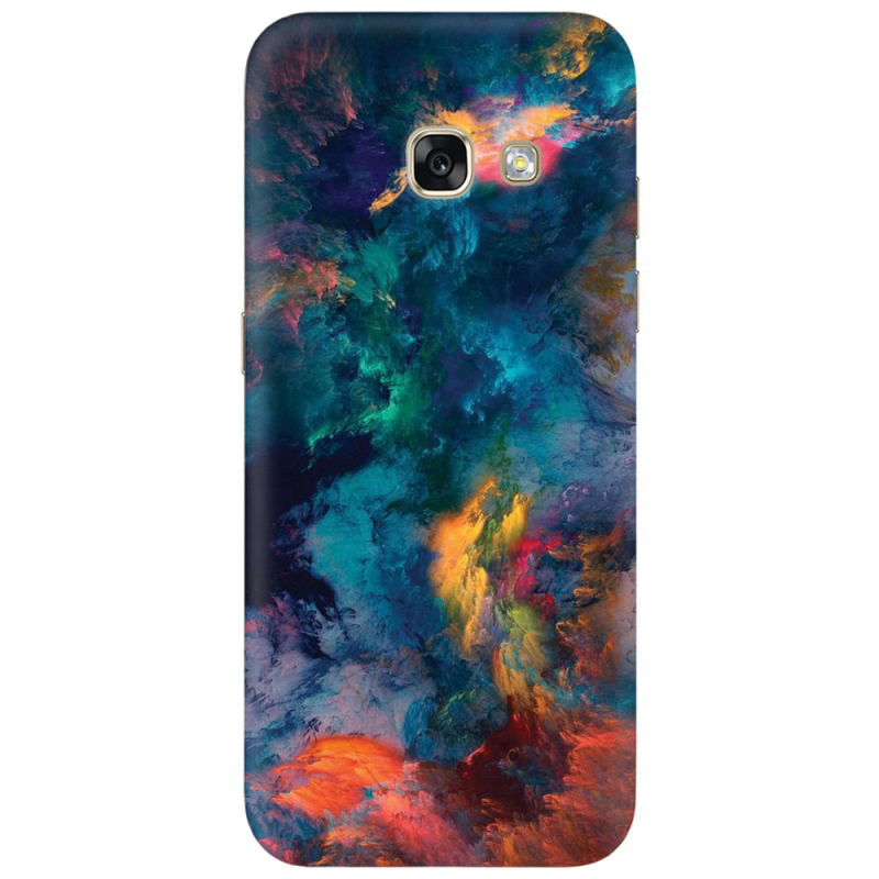 Чехол Uprint Samsung A520 Galaxy A5 2017 