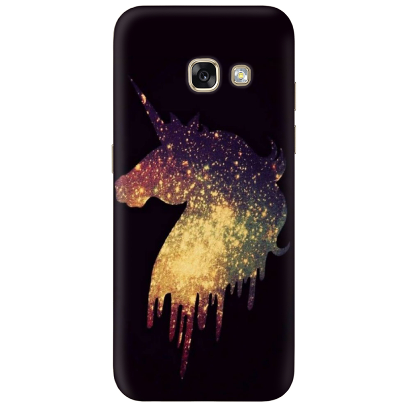 Чехол Uprint Samsung A520 Galaxy A5 2017 