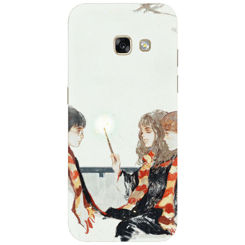 Чехол Uprint Samsung A520 Galaxy A5 2017 