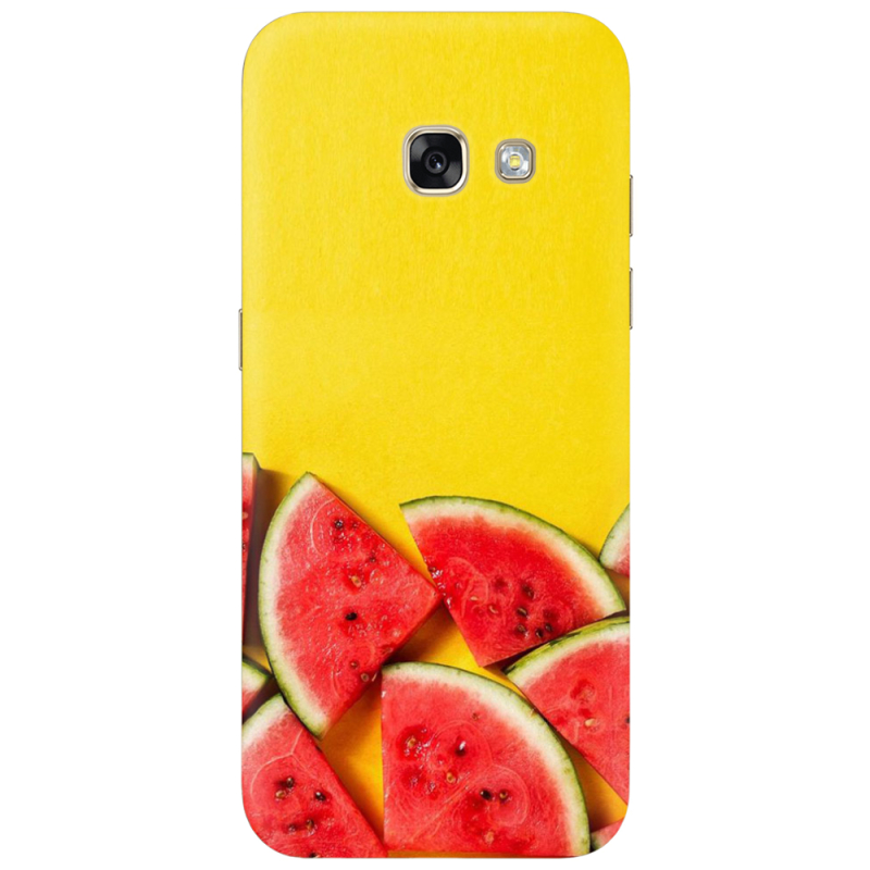 Чехол Uprint Samsung A520 Galaxy A5 2017 