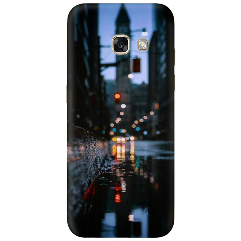 Чехол Uprint Samsung A520 Galaxy A5 2017 