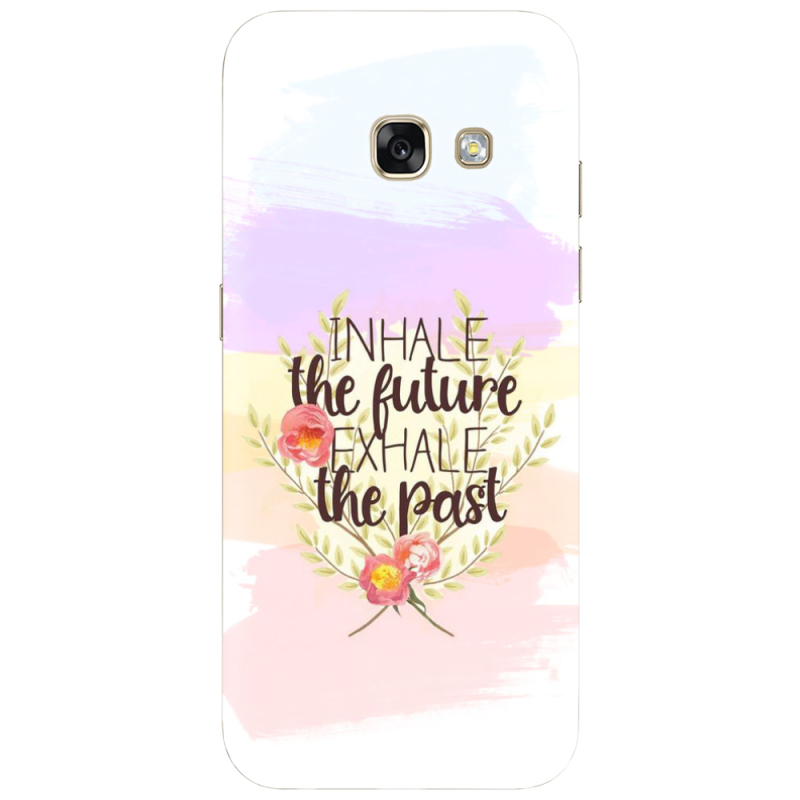 Чехол Uprint Samsung A520 Galaxy A5 2017 