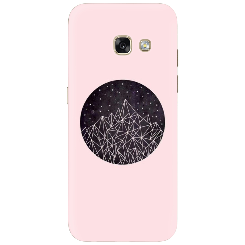 Чехол Uprint Samsung A520 Galaxy A5 2017 