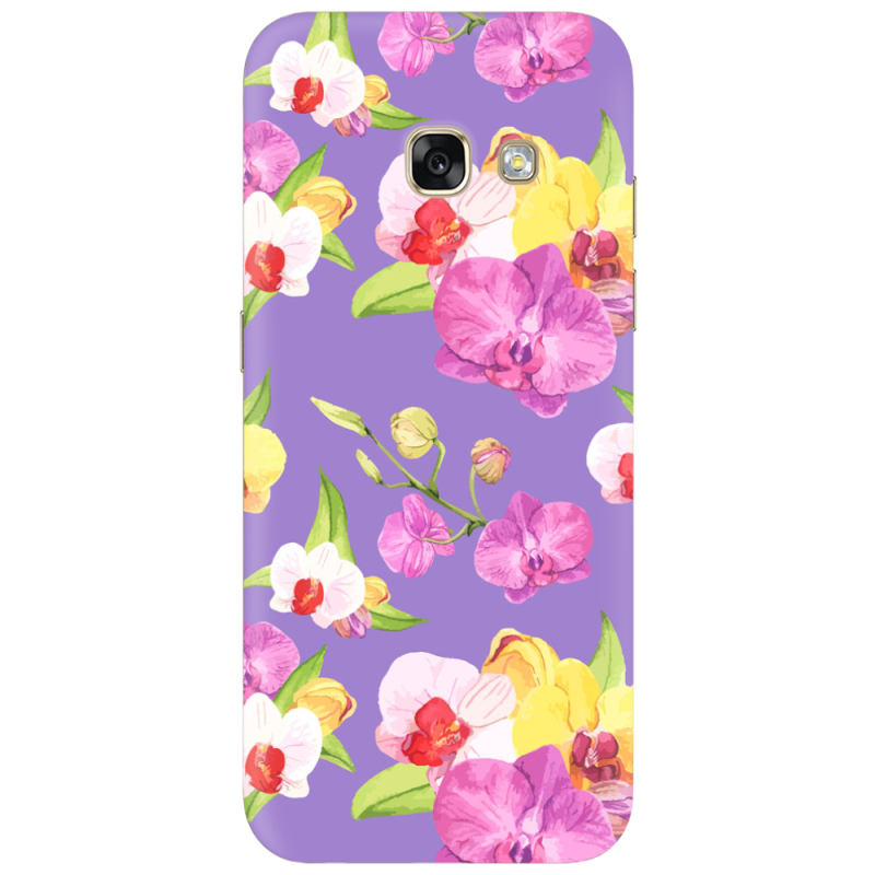 Чехол Uprint Samsung A520 Galaxy A5 2017 