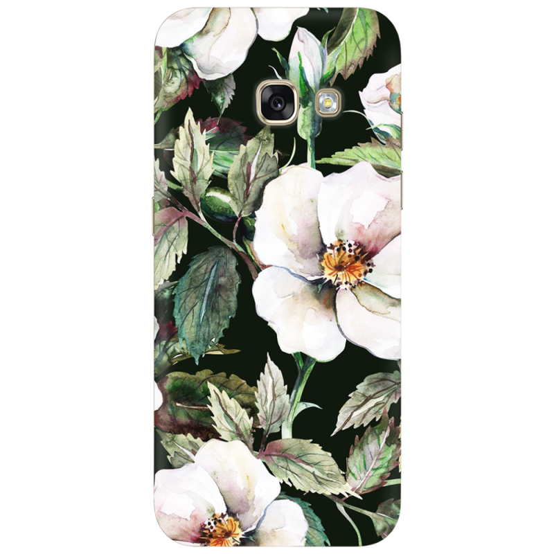 Чехол Uprint Samsung A520 Galaxy A5 2017 Blossom Roses
