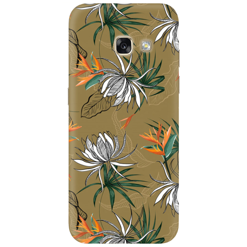 Чехол Uprint Samsung A520 Galaxy A5 2017 