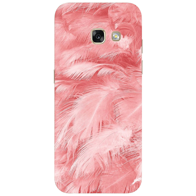 Чехол Uprint Samsung A520 Galaxy A5 2017 