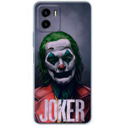 Силиконовый чехол BoxFace Vivo Y15S Joker