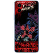 Силиконовый чехол BoxFace Vivo Y15S 