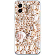 Силиконовый чехол BoxFace Vivo Y15S 