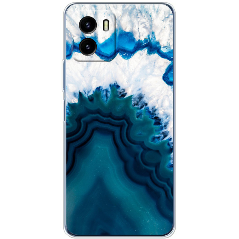 Силиконовый чехол BoxFace Vivo Y15S 