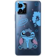 Прозрачный чехол BoxFace Vivo Y15S 