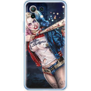 Чехол BoxFace Xiaomi Mi 11 Lite Harley Quinn