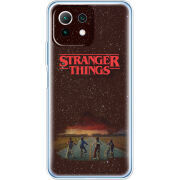 Чехол BoxFace Xiaomi Mi 11 Lite 