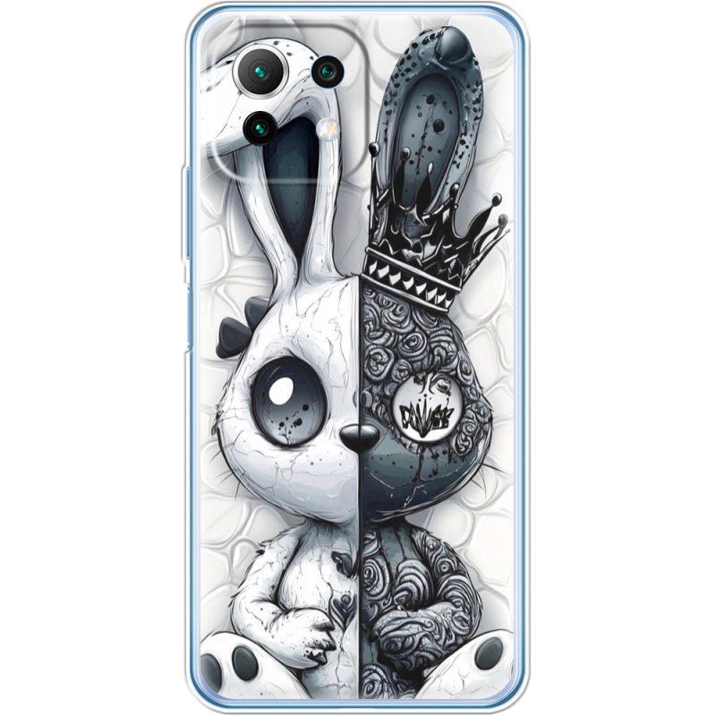 Чехол BoxFace Xiaomi Mi 11 Lite 