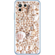 Чехол BoxFace Xiaomi Mi 11 Lite 