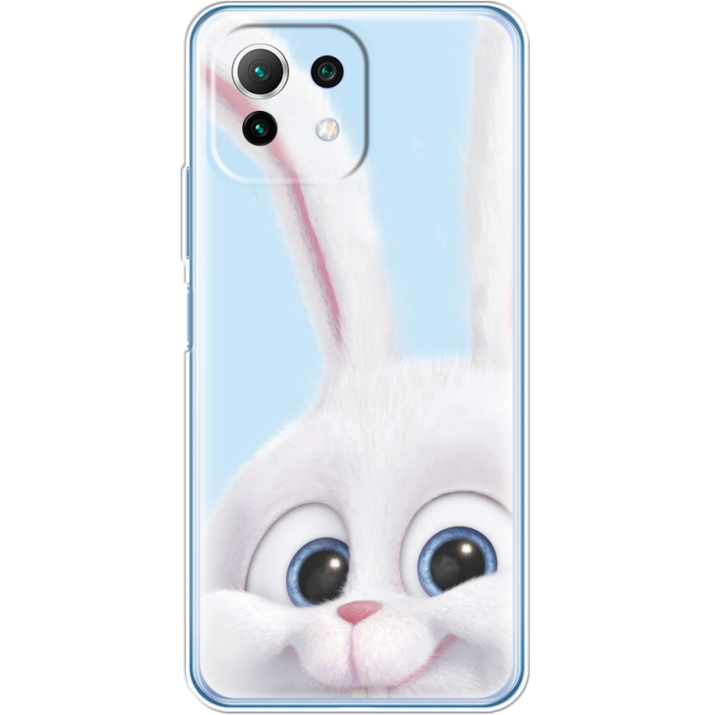 Чехол BoxFace Xiaomi Mi 11 Lite Rabbit