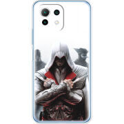 Чехол BoxFace Xiaomi Mi 11 Lite Assassins Creed 3