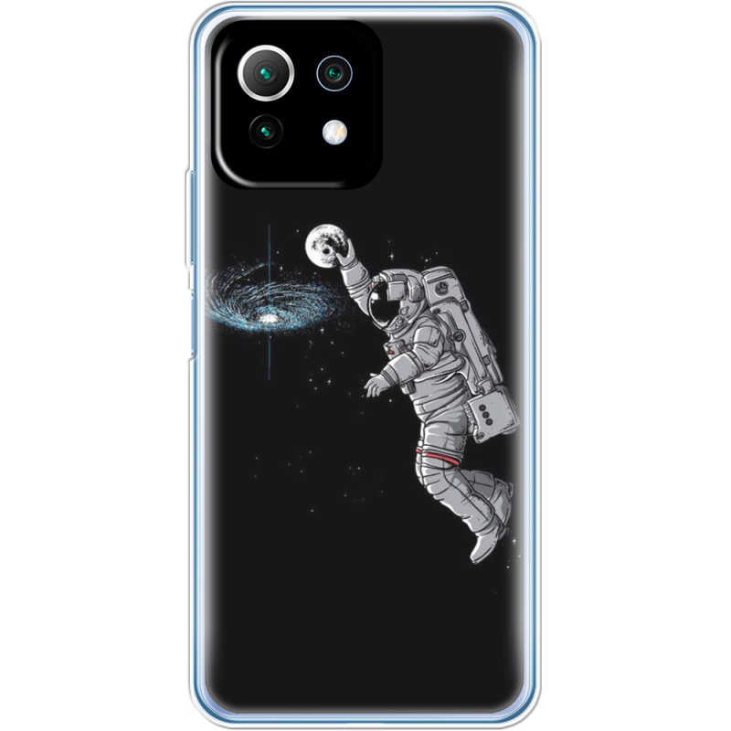 Чехол BoxFace  Xiaomi 11 Lite 5G NE 