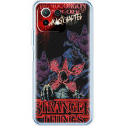 Чехол BoxFace  Xiaomi 11 Lite 5G NE 