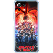 Чехол BoxFace  Xiaomi 11 Lite 5G NE 